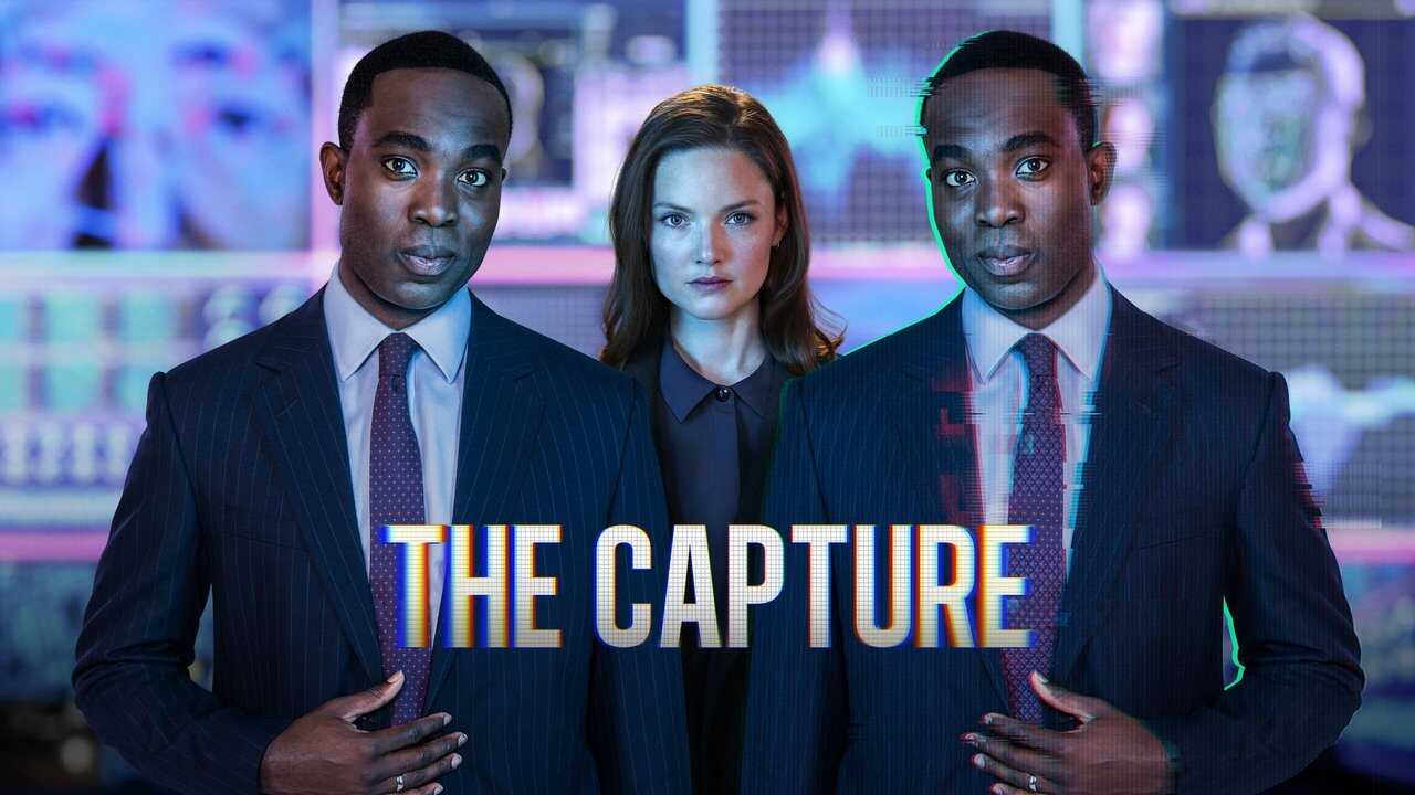 ES - The Capture (2019) 2