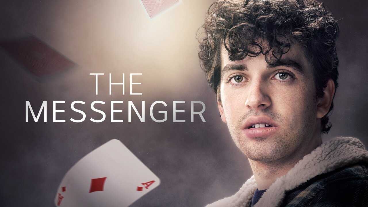 DE - The Messenger - Seltsame Botschaften (2023) 0