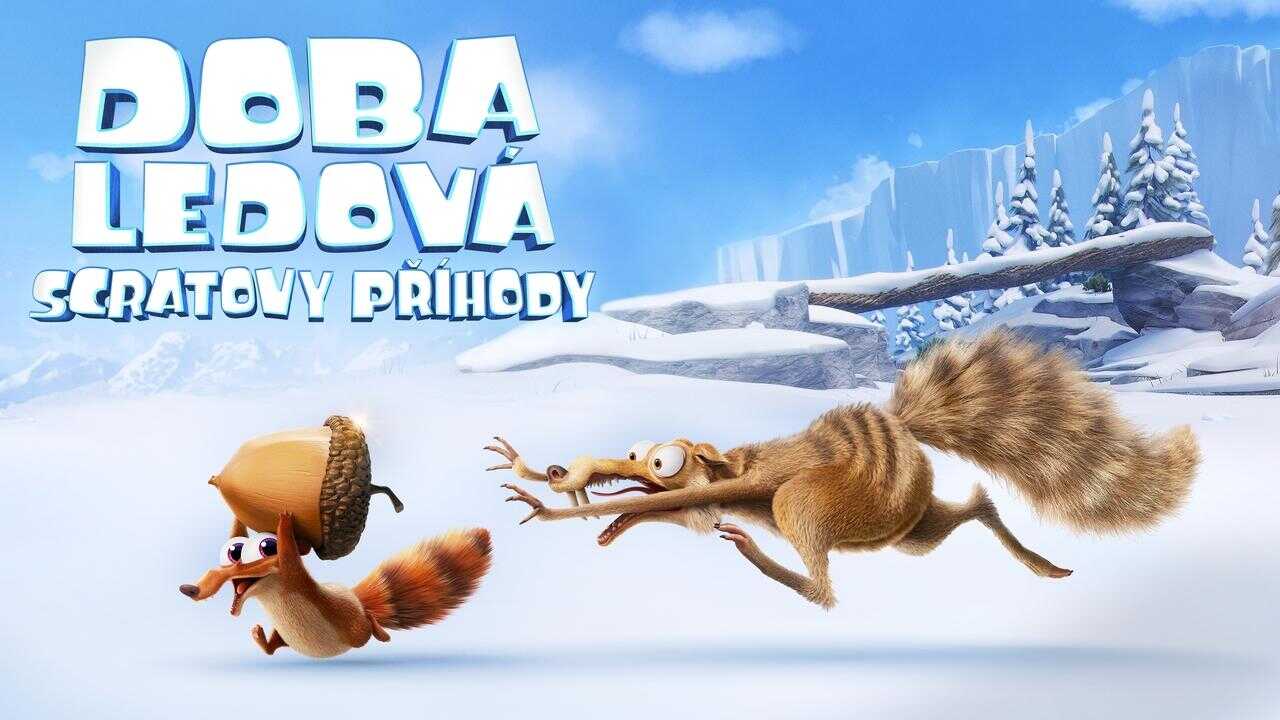 LAT - Ice Age: Las desventuras de Scrat 2
