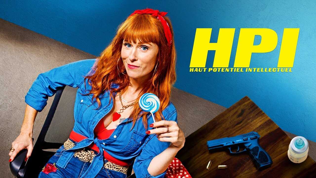 FR - HPI : Haut Potentiel Intellectuel (2021) (FR) 0