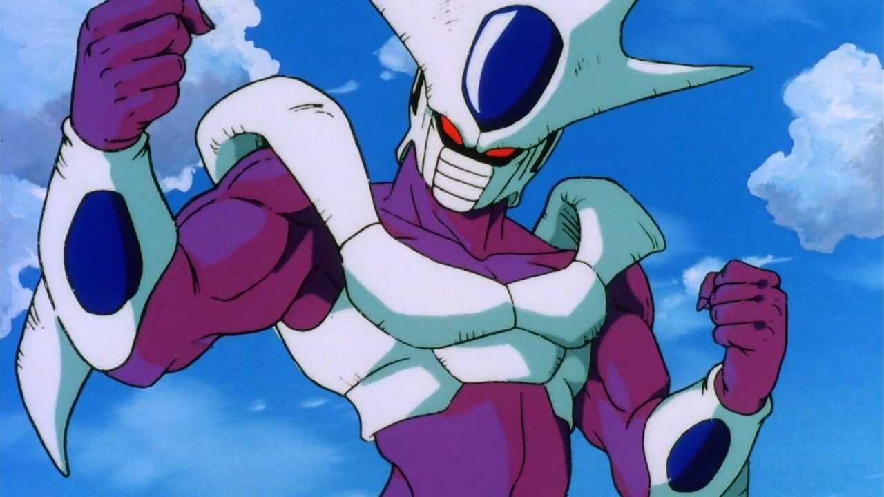 Dragon Ball Z: Los mejores rivales (1991) 0