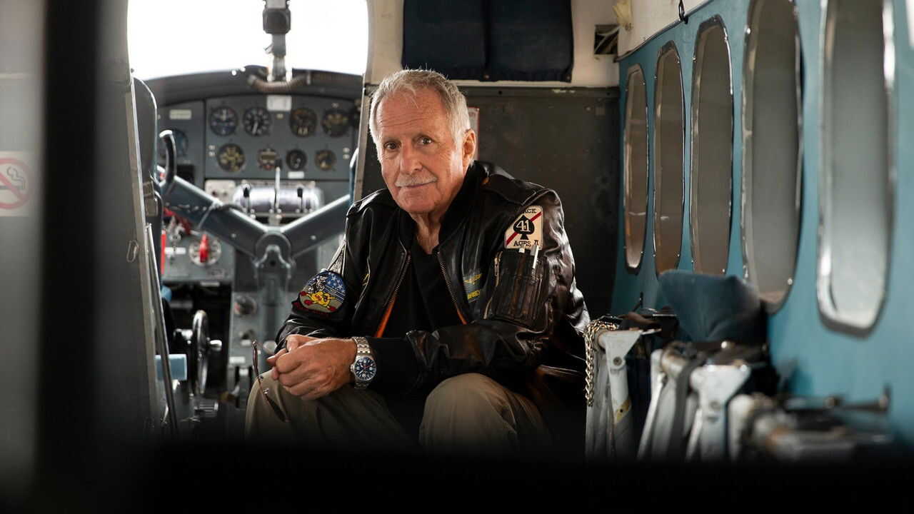 FR - Le dernier vol de Raymond Boulanger (2020) (CA) 1