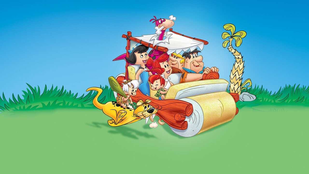 LAT - Los Picapiedra 2