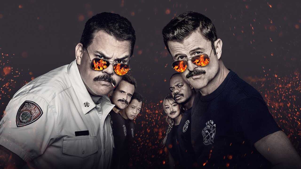 DE - Tacoma FD (2019) 2