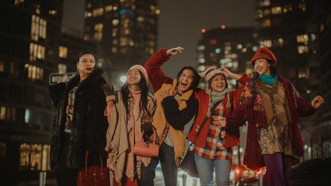 Ali & Ratu Ratu Queens 0