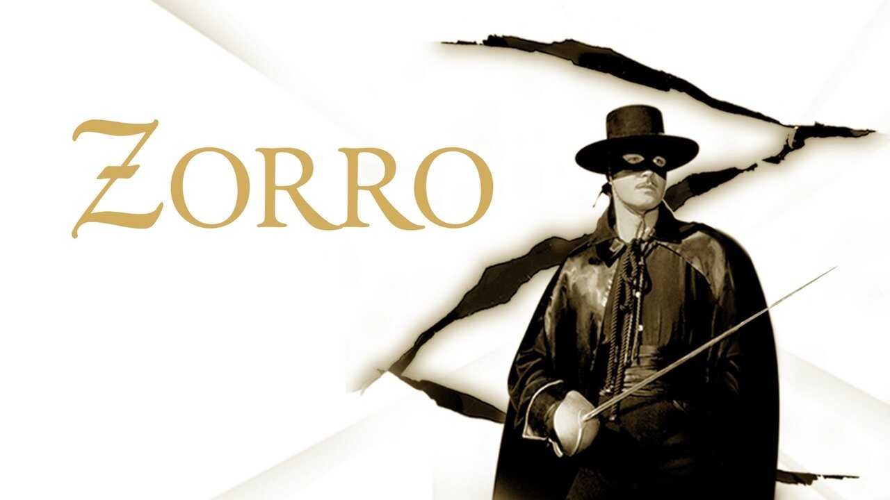 DE - Zorro (1957) 0