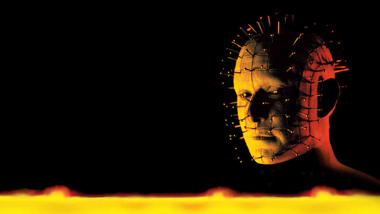 Hellraiser: Inferno 0