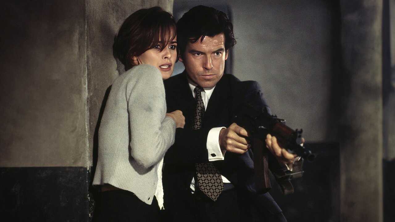 GoldenEye (1995) 0