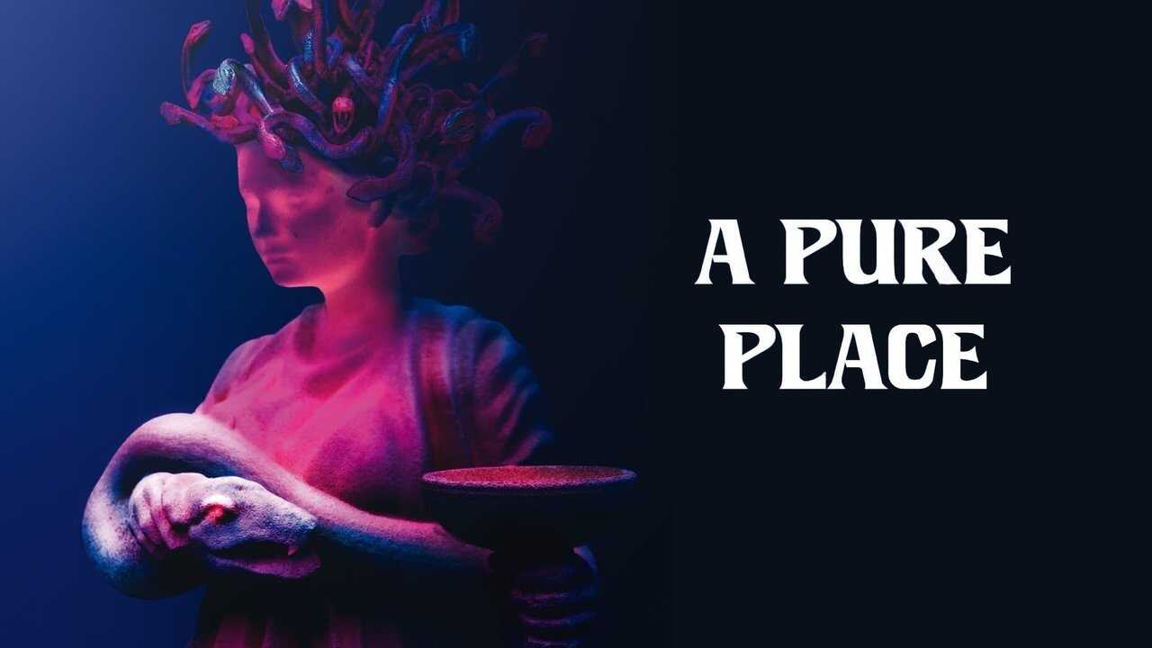 A Pure Place 0