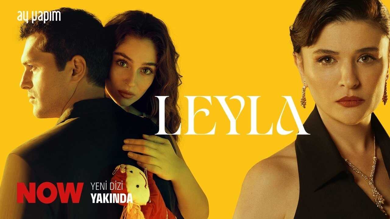 AR - مسلسل ليلى مدبلج 3