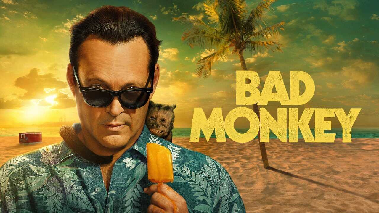 GR - Bad Monkey (2024) 4
