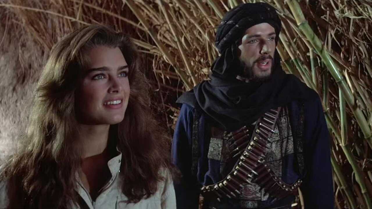 Sahara (1983) 0