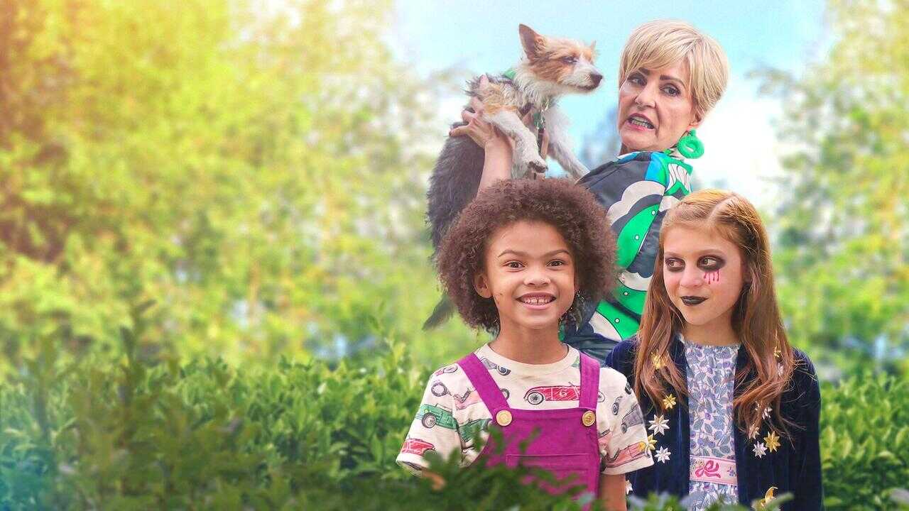 Ivy + Bean 0
