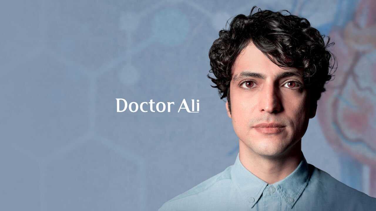 EX - Miracle Doctor (2019) 0