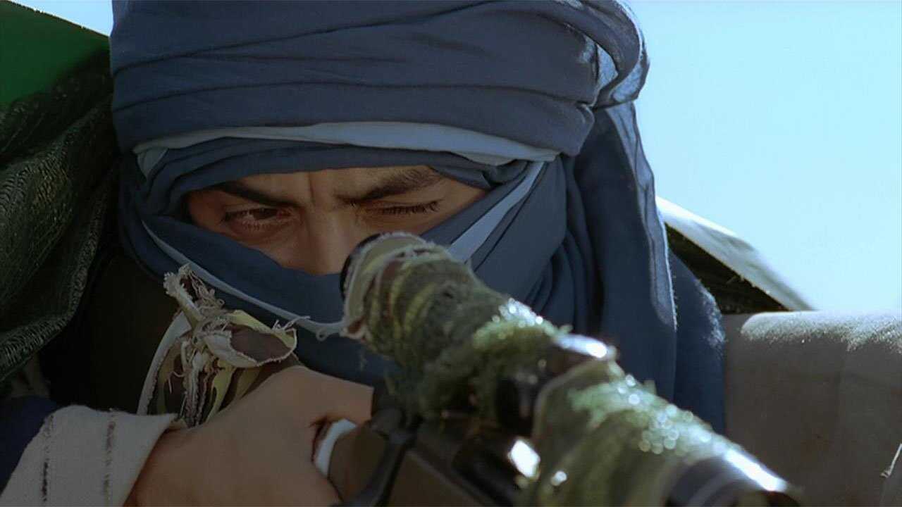 Kurtlar Vadisi: Irak 0