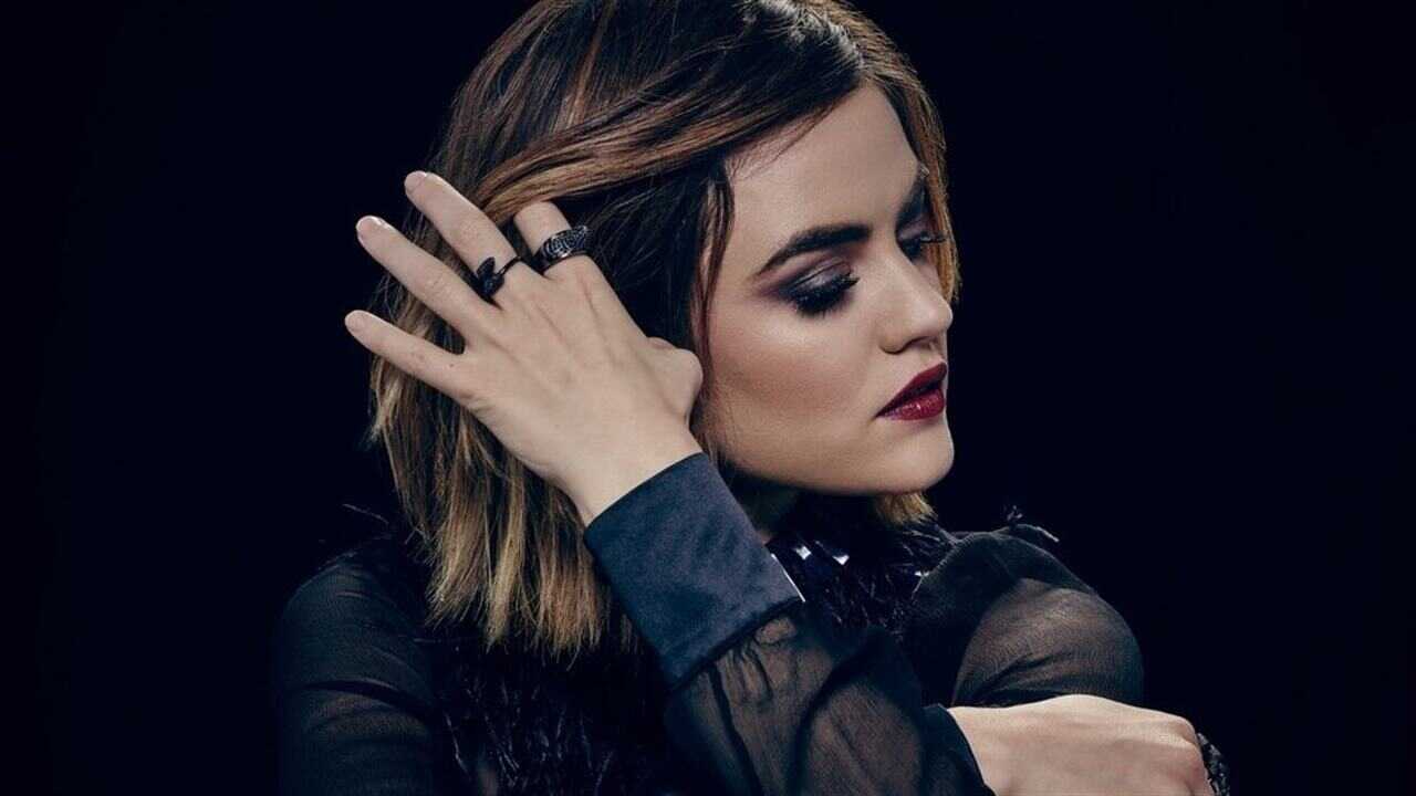 DE - Pretty Little Liars (2010) 2