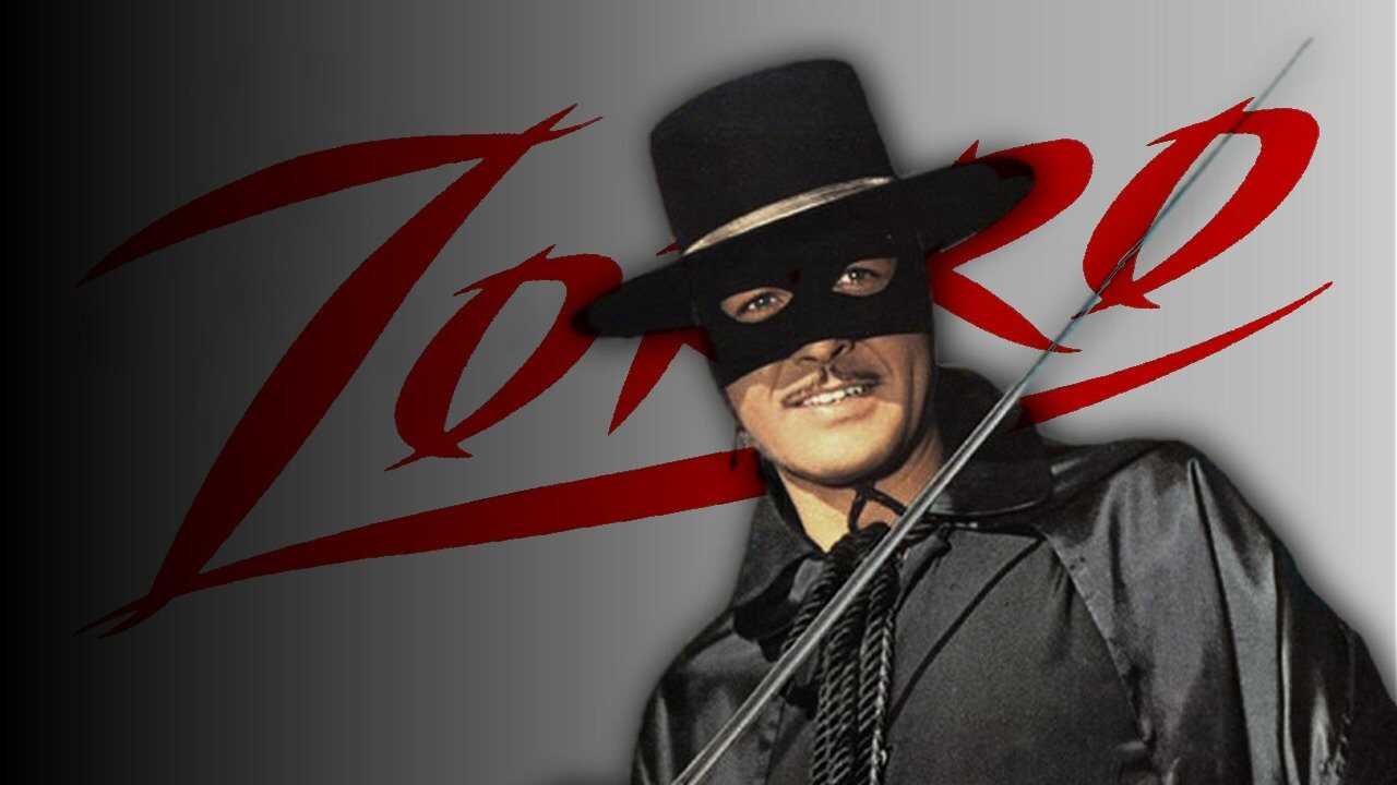 DE - Zorro (1957) 4