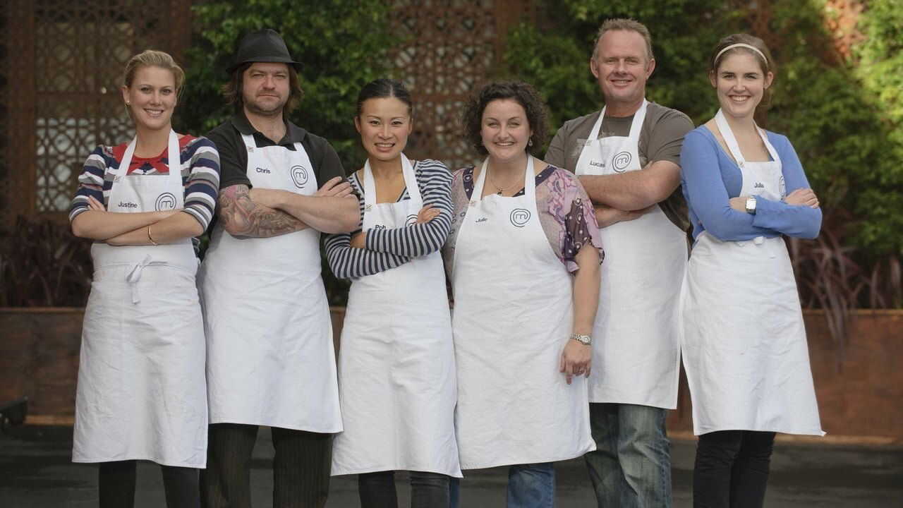 FR - MasterChef Australia (2009) (AU) 4
