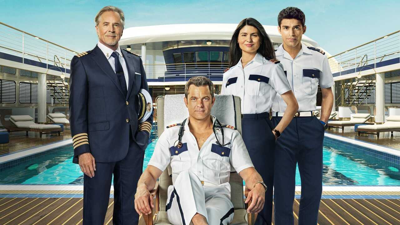 EN - Doctor Odyssey (2024) 1