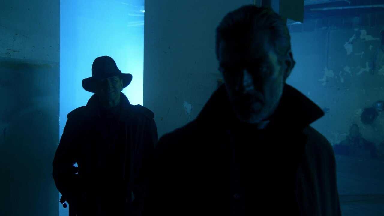 Ominous 0