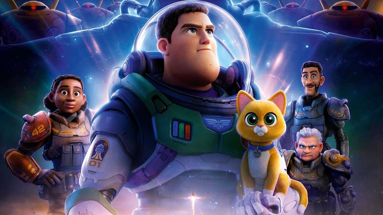 Lightyear 0