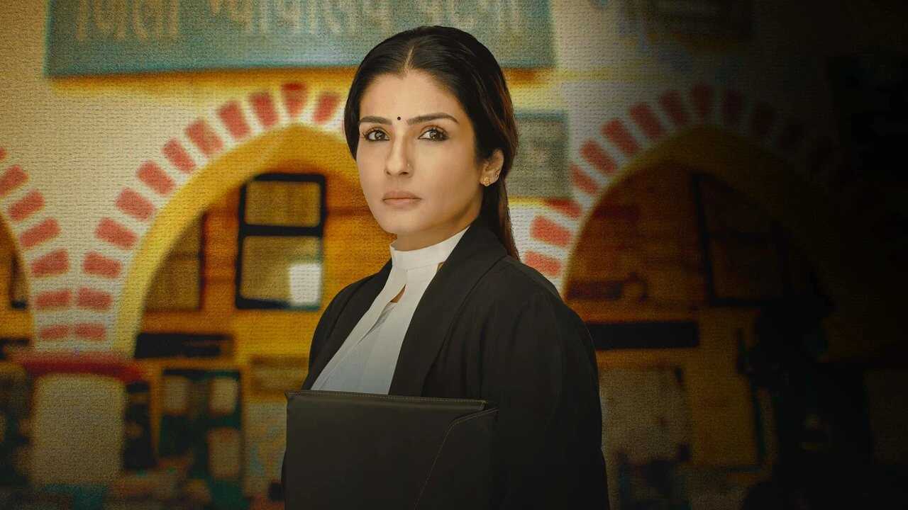 पटना शुक्ला (2024) 0
