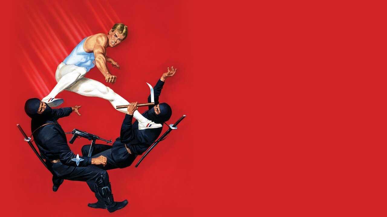 Gymkata (1985) 0