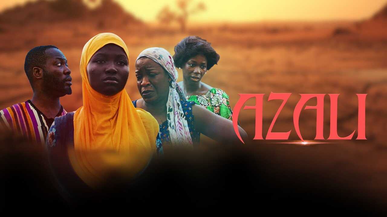 Azali 0