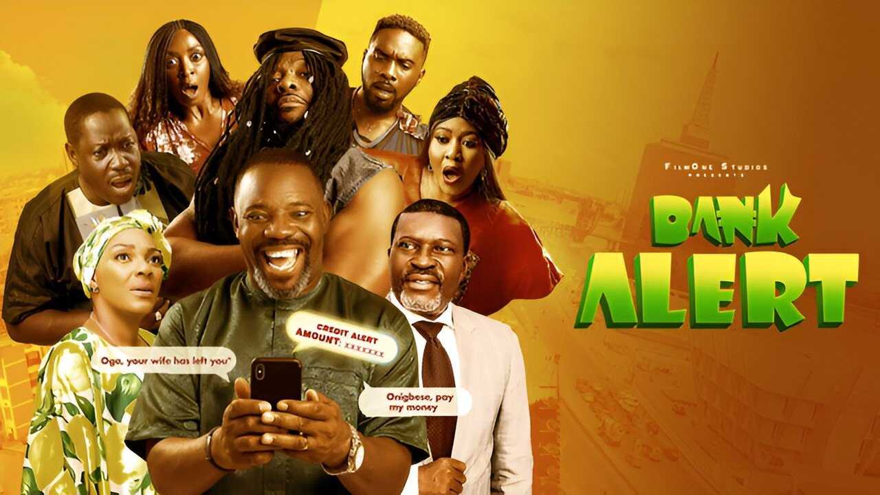 Bank Alert (2023) 0