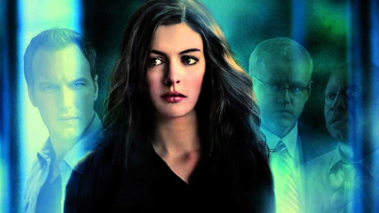 Passengers (2008) 0