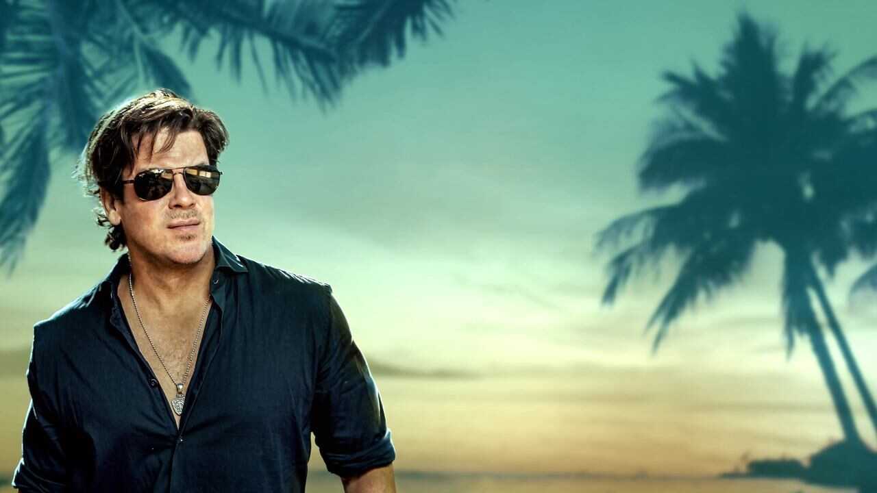 DE - Almost Paradise (2020) 2