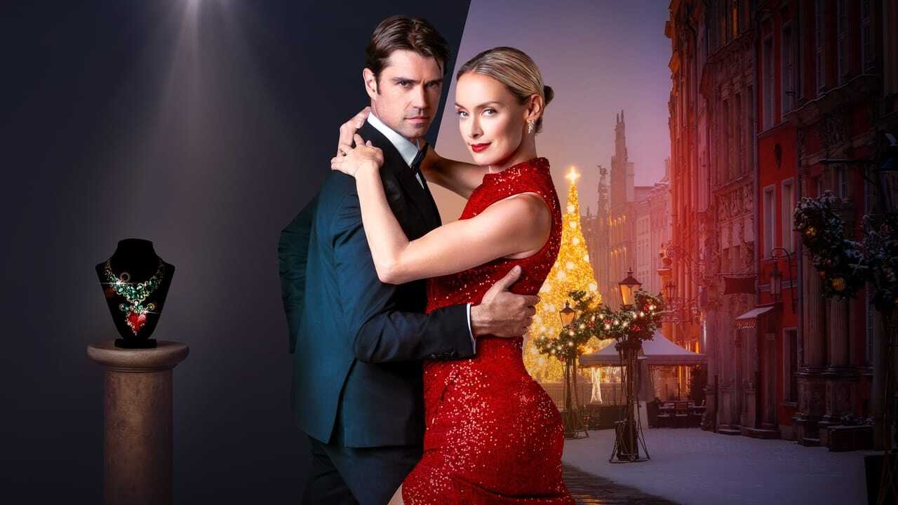 The Christmas Charade (2024) 0