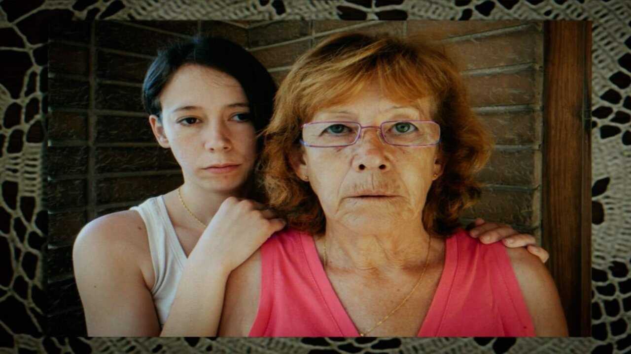 La mano en el fuego 0