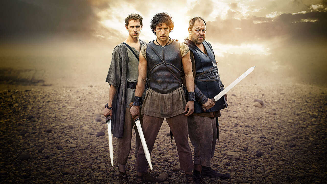 FR - Atlantis (2013) (GB) 1