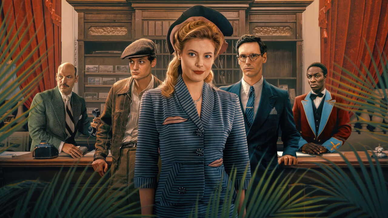 FR - Transatlantique (2023) (DE) 2