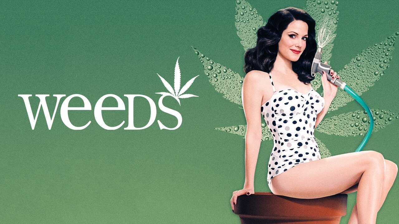 EN - Weeds (2005) 4