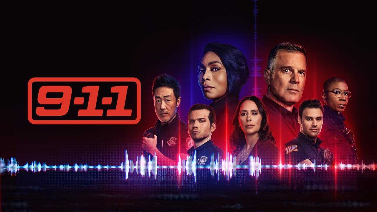 NL - 9-1-1 (2018) 3