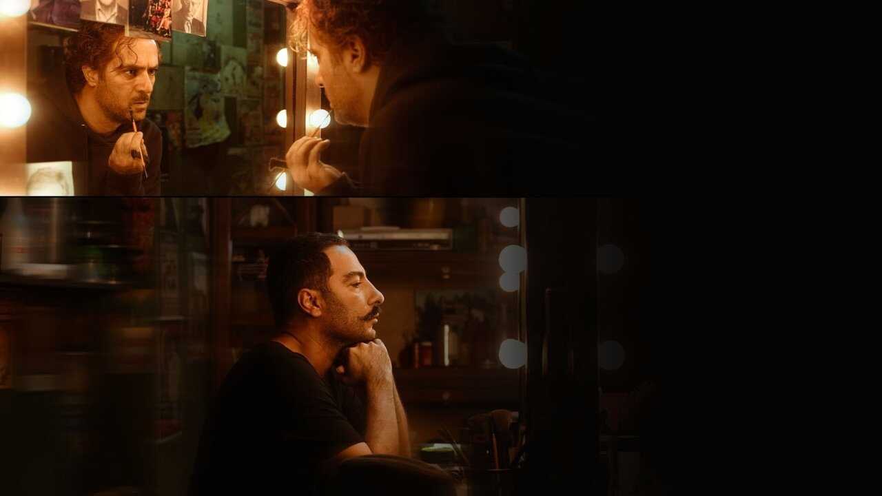 FR - The Actor 1
