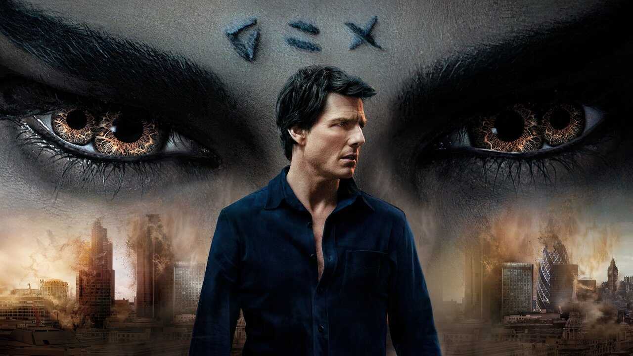 The Mummy 0