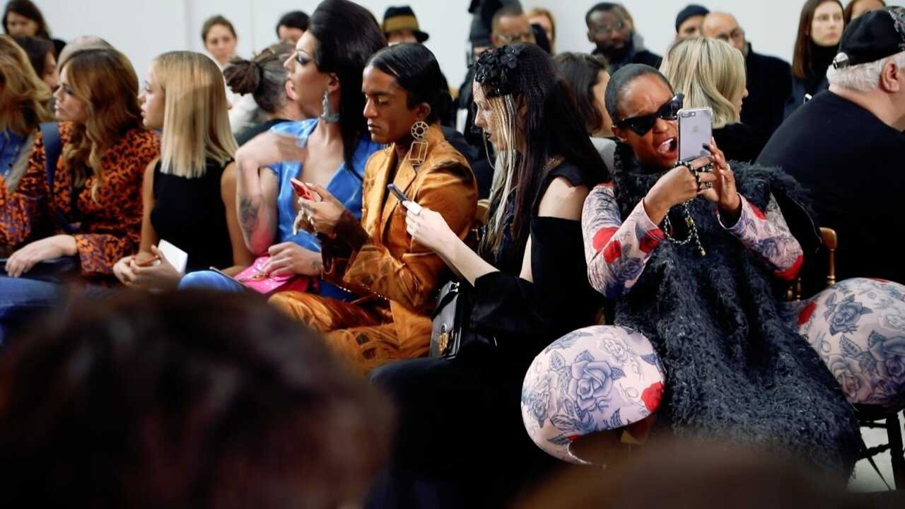Fashion Babylon 0