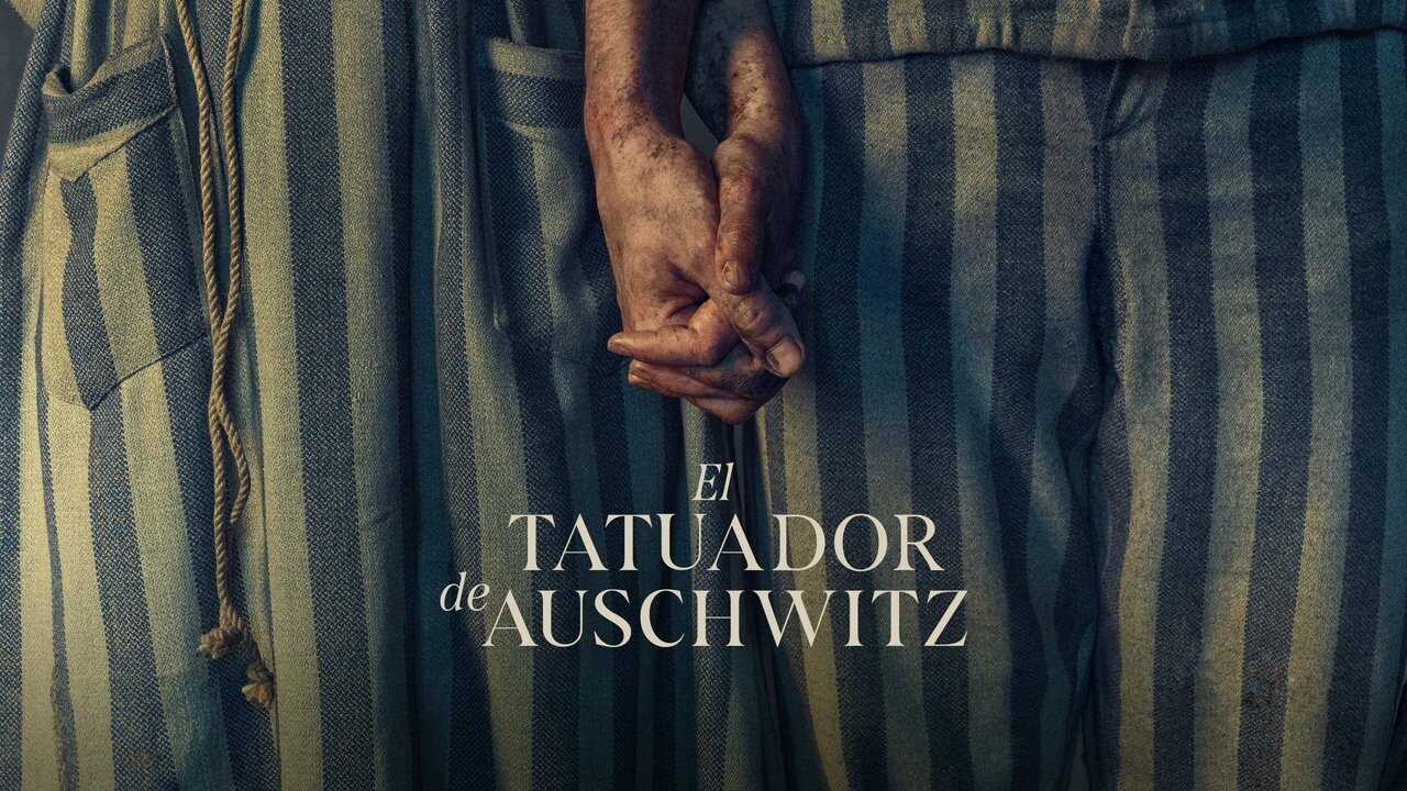 NL - The Tattooist of Auschwitz (2024) 4