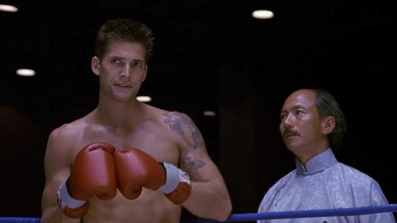 Kickboxer 3: The Art of War (1992) 0