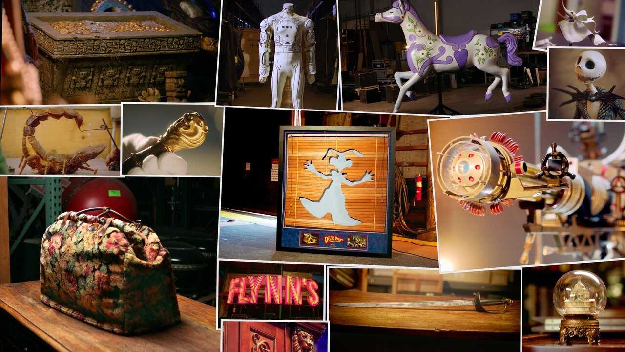 D+ - Prop Culture (US) 0