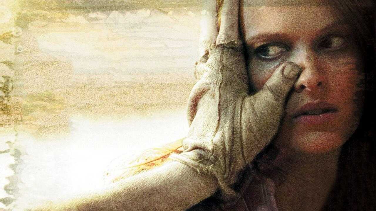 Las colinas tienen ojos (2006) 0