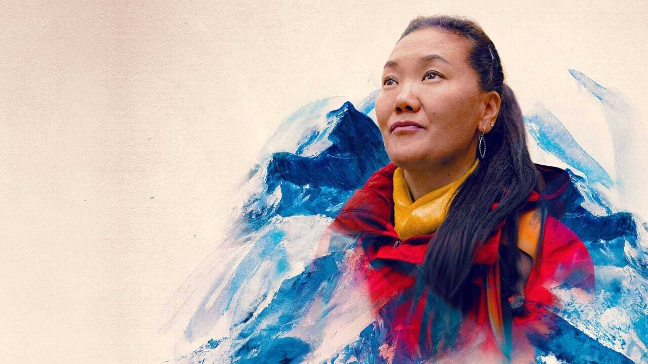Lhakpa Sherpa: Królowa gór (2024) 0
