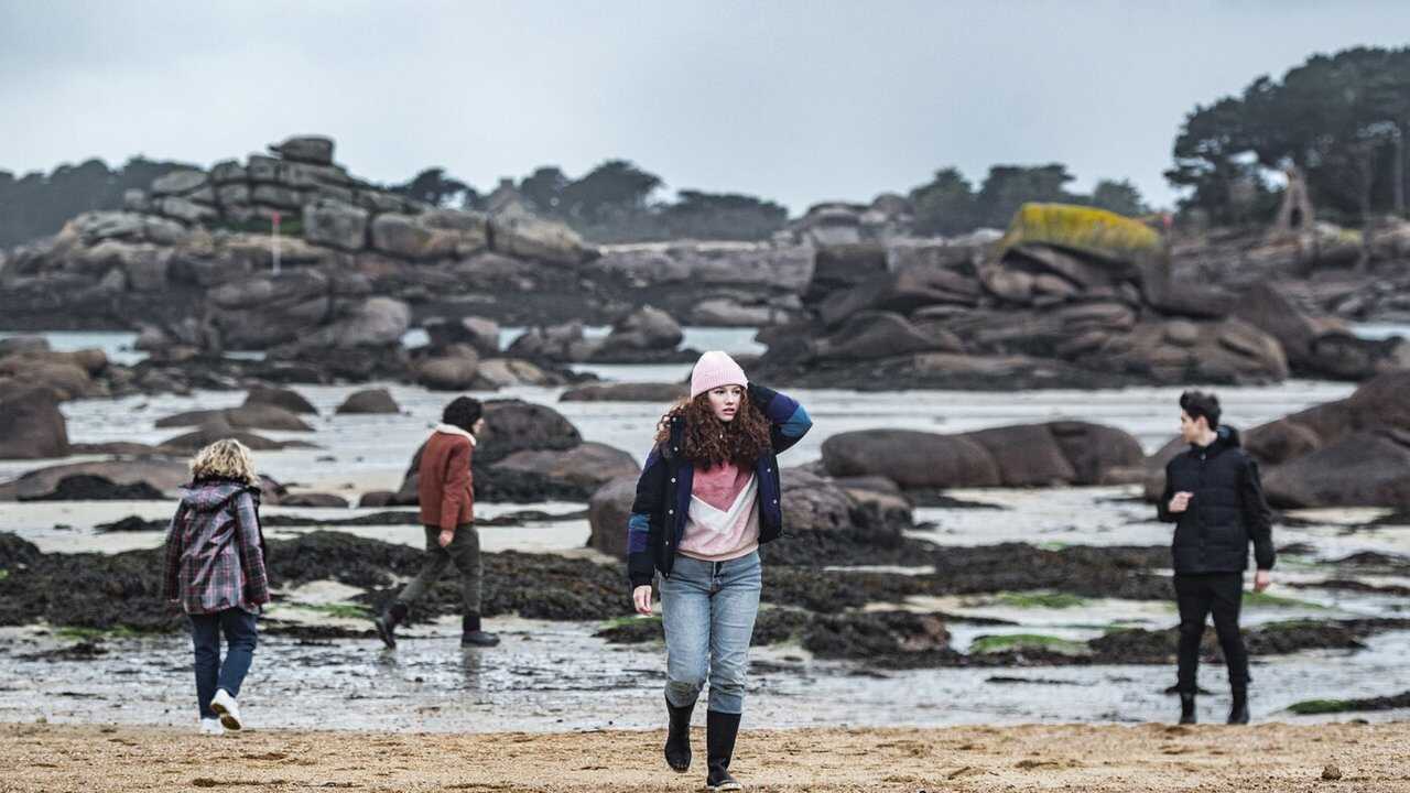 Avis de tempête (2020) 0