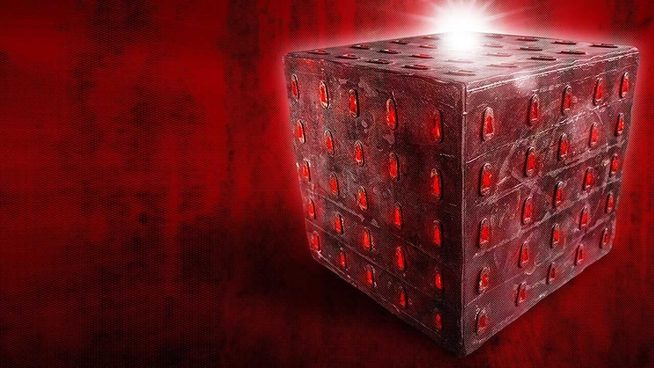 The Apocalypse Box (2024) 0