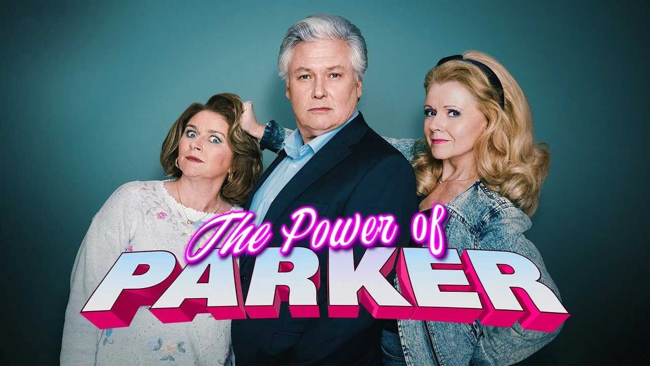 EN - The Power of Parker (2023) 1