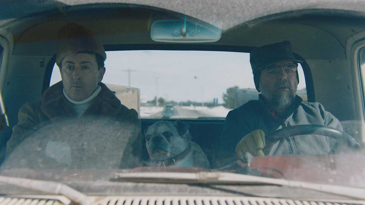 Drive Back Home 0