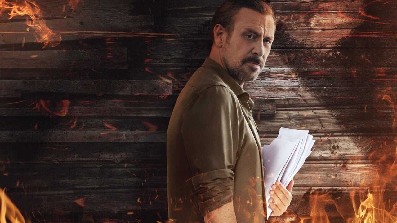 10 días de un hombre curioso (2024) 0